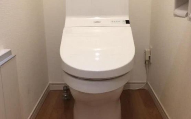 3LDK, Functional and New house in convenient Shinjuku