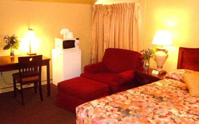 Bayside Inn