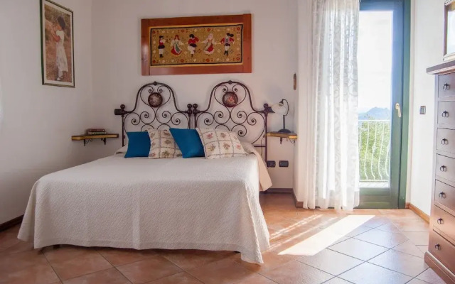 Villa Aurora