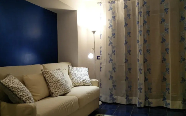 Sedil Dominova Apartment