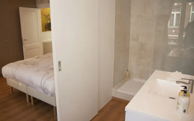 Restaurant & Guesthouse Cachet de Cire