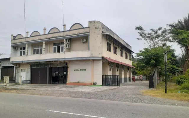 OYO 3080 Wisma Granova