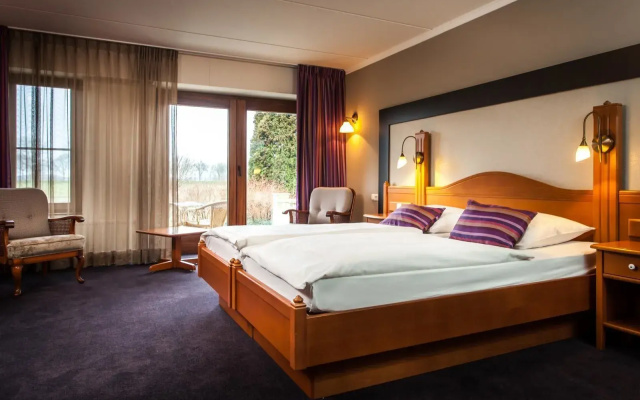Hotel Restaurant De Roosterhoeve