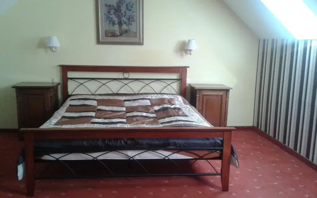 Hotel Vila Anna