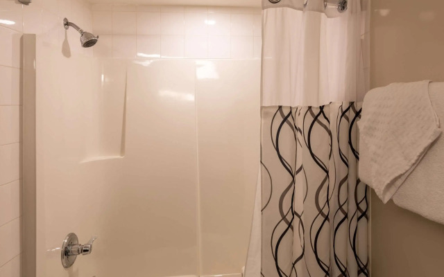 Best Western Mountainview Inn