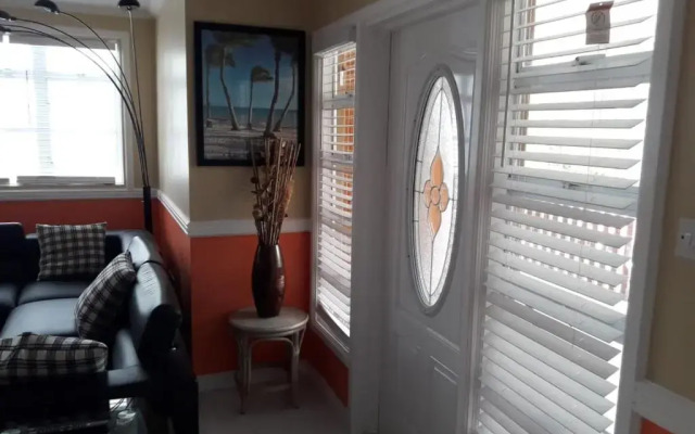 Casa de la Creme