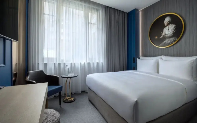 Hotel Luc - Autograph Collection