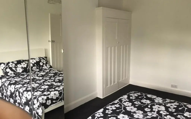 St Mildreds Rooms