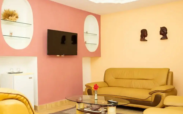 Victory Hotel & Restaurant Tulear