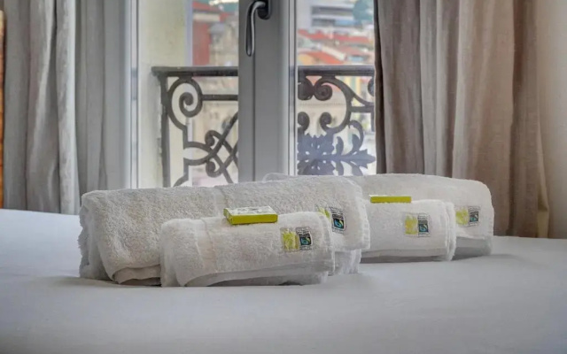 Magnifiques Appartements à 2 pas du Palais