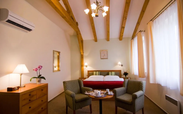Castle Residence Praha