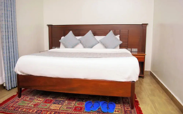 Sungura Villa