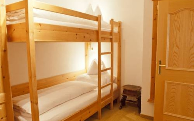 Chalet Sandhof