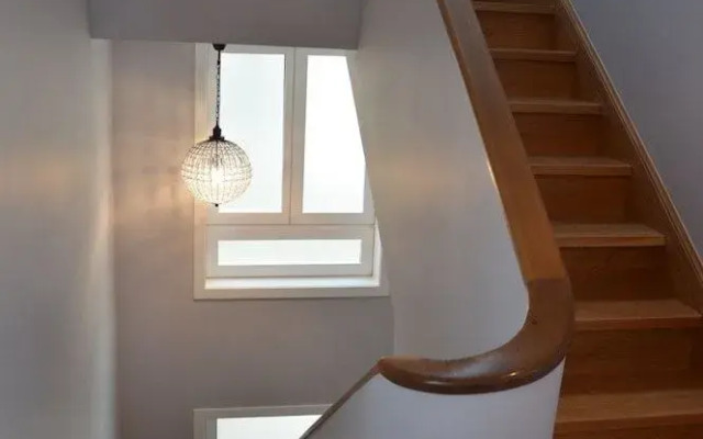 A Casa Dos Nores Charming House