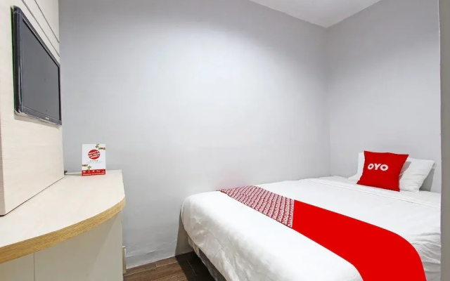 OYO 91531 Dreamstay 2 NearLawang Sewu
