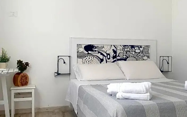 B&B Giallolumia