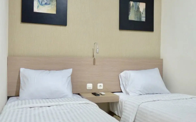Style50 homestay