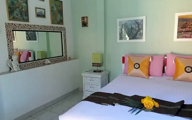 Rerawadi Resort