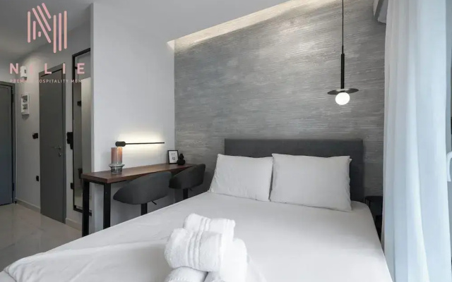 Hermes Agia Sofia Nilie Hospitality MGMT