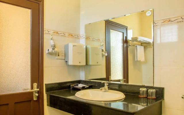 Agribank Hoi An Beach Resort