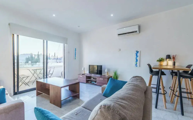 Fanta Sea Apartment