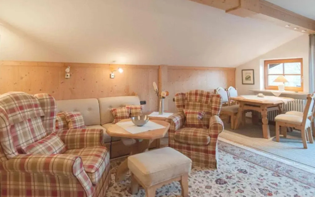 Rottach Apartments - Ferienwohnungen am Tegernsee
