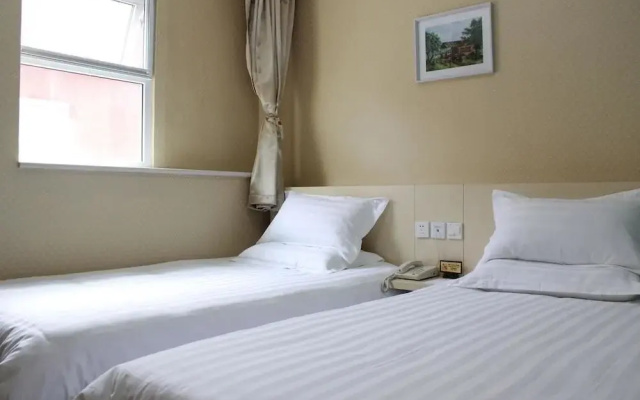 Mei Ge Express Hotel
