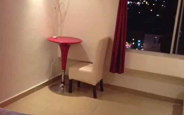 Astoria – Apartment