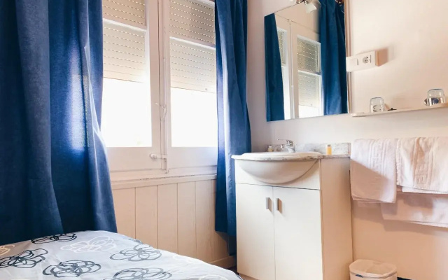 Hostal Costa Blava
