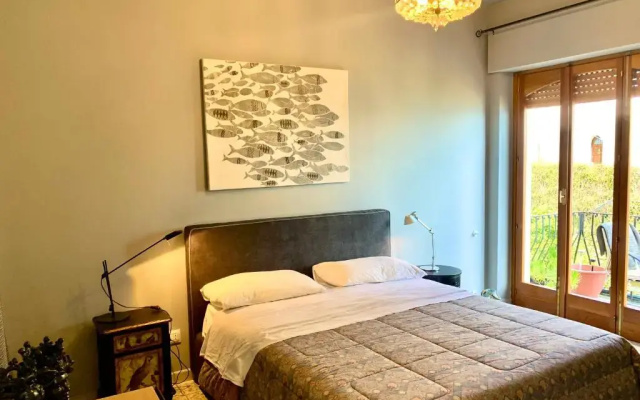 sun sky sea suite