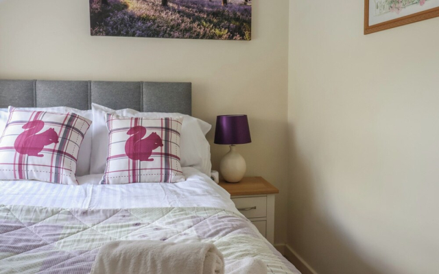 Rosemarie Annexe