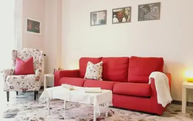 Casa Migliaccio