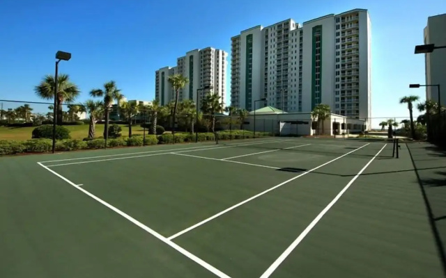Silver Beach Towers #1805E by Southern Vacation Rentals