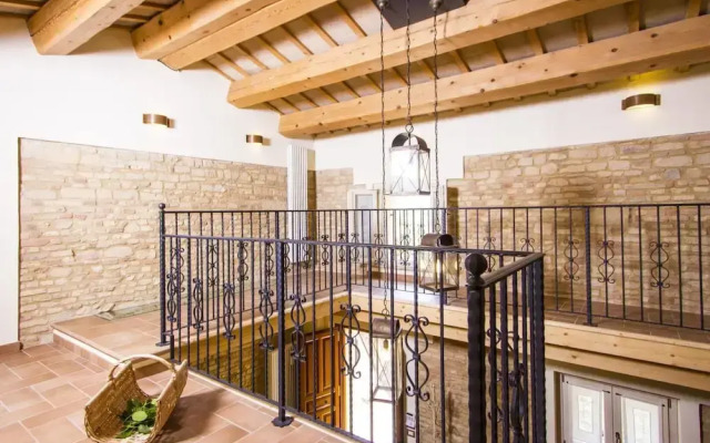 Holiday Home in Fano Near the Sea