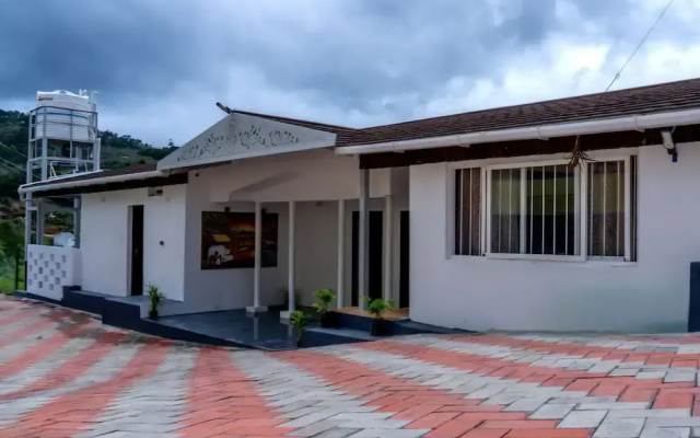 Karur Homes