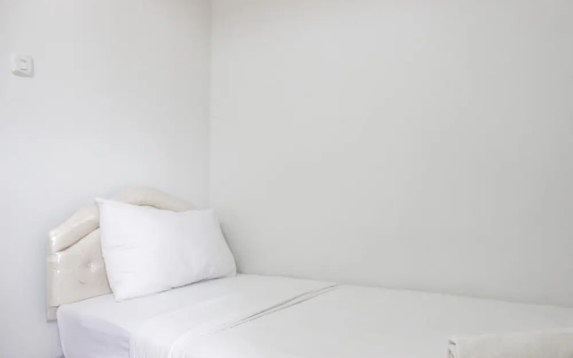 Spacious 2BR Apartment at Pinewood near JATOS