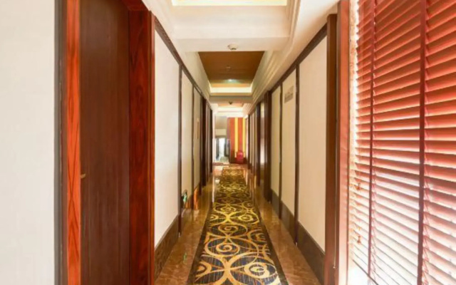 Ding Chang Hotel