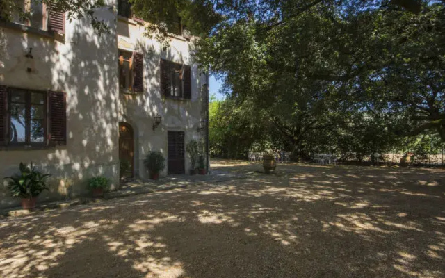 Locazione Turistica Cozzano