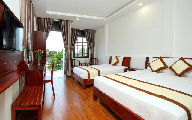 Azalea Homestay