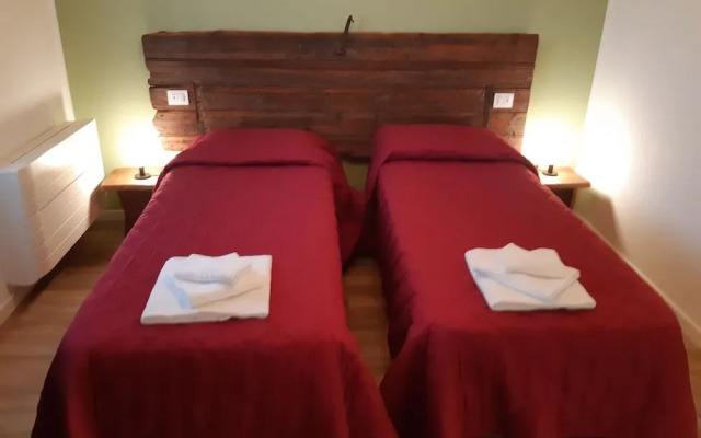 Agriturismo Ai Due Leoni
