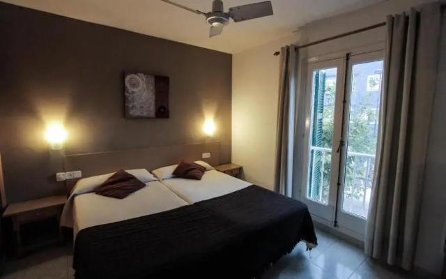 Hotel Balear
