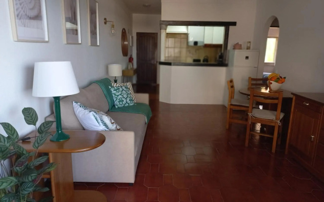 Inema Beach House Iberlagos