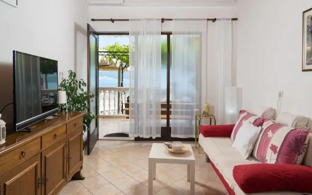 Apartments Divna Tomas