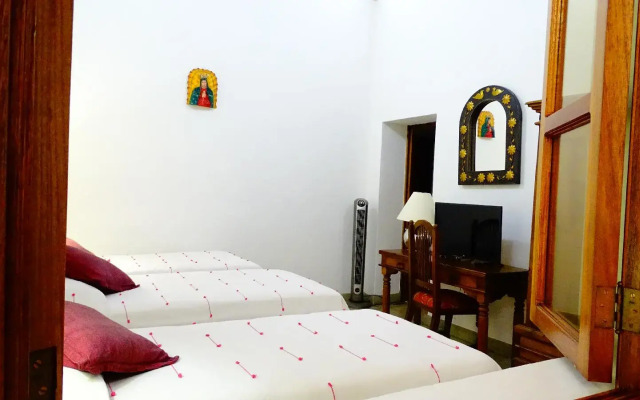 Hotel Aitana Oaxaca