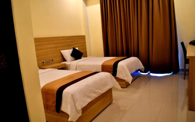 Padadita Beach Hotel