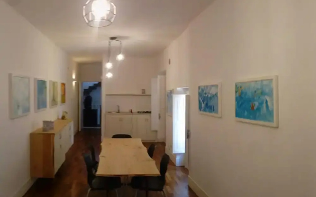 Dimora dell Artista