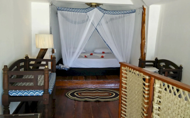Sea View Lodge Boutique Hotel