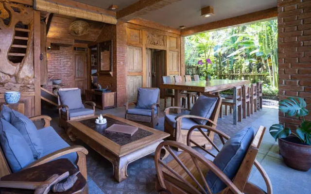 Niente Bali Villa