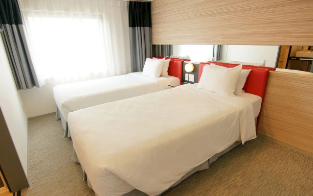 Comfort Inn Naha Tomari Port