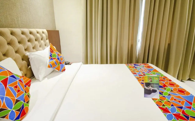 Kangra Rodeway Inn